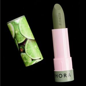 Bundle of 5!! Sephora Lipstories Lipstick in Margs